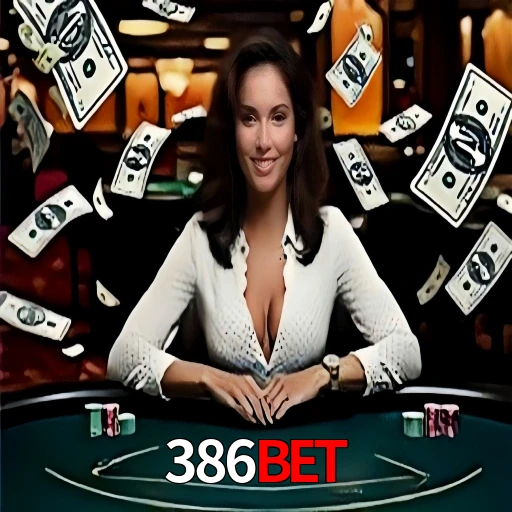 Visão geral dos jogos no 386bet