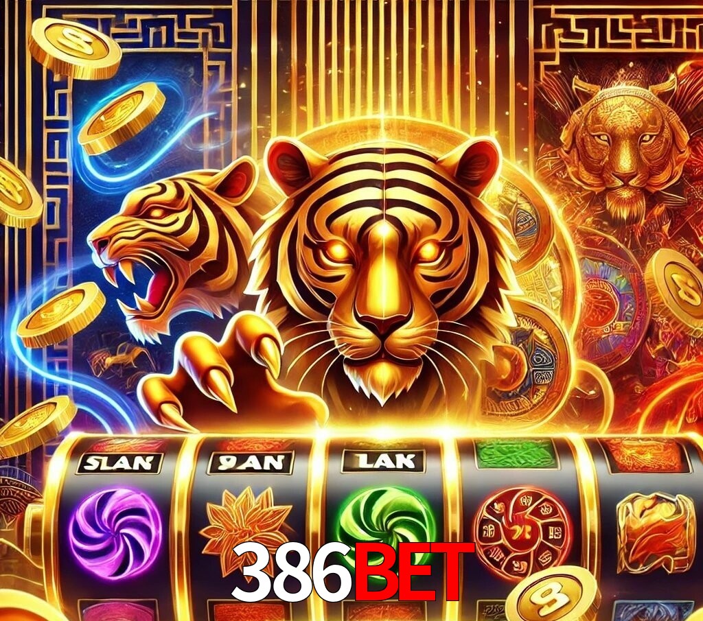 Introdução ao Fortune Tiger